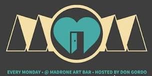 Motown on Mondays,