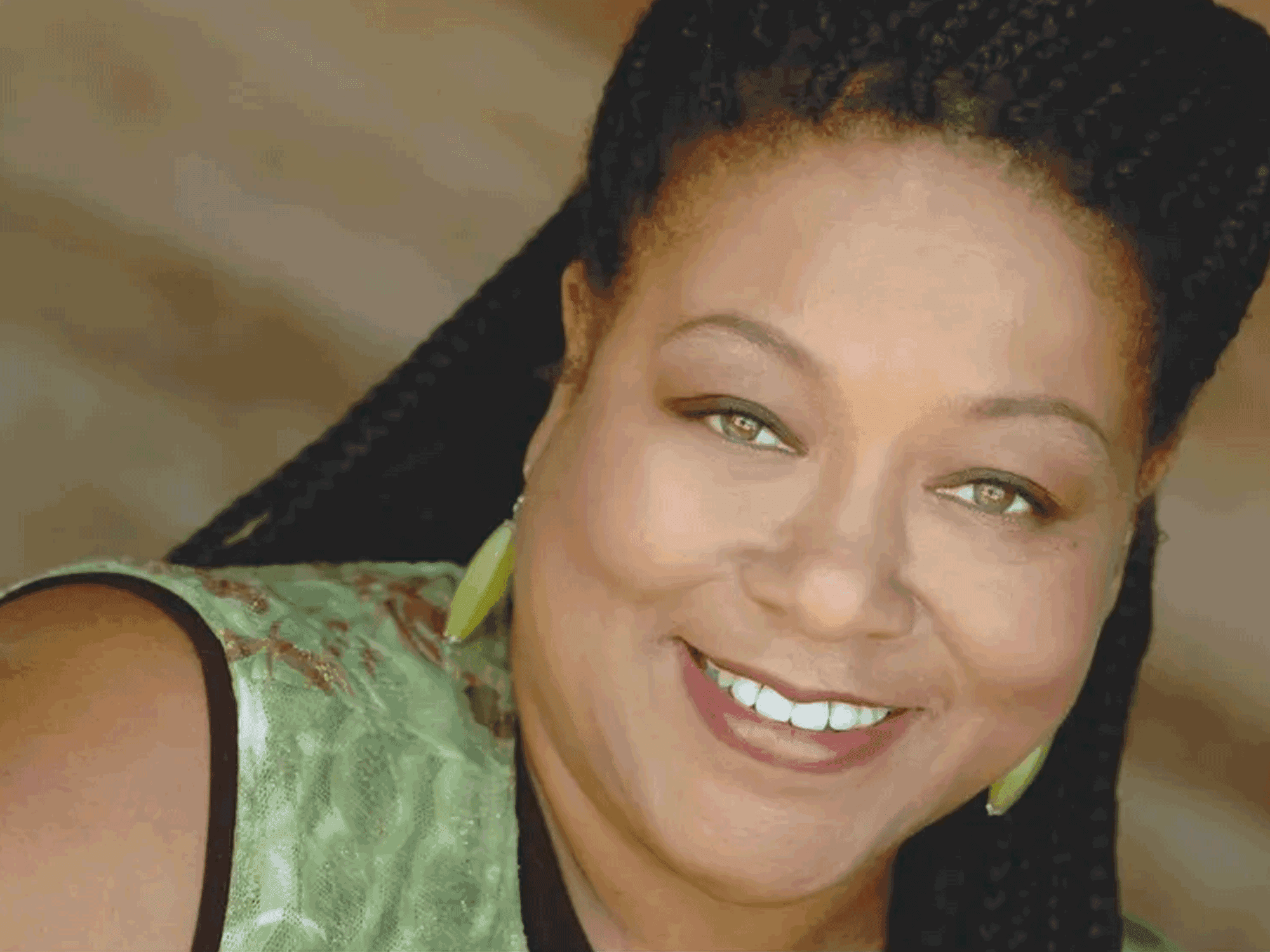 Sunset Solos Presents: Diane Amos