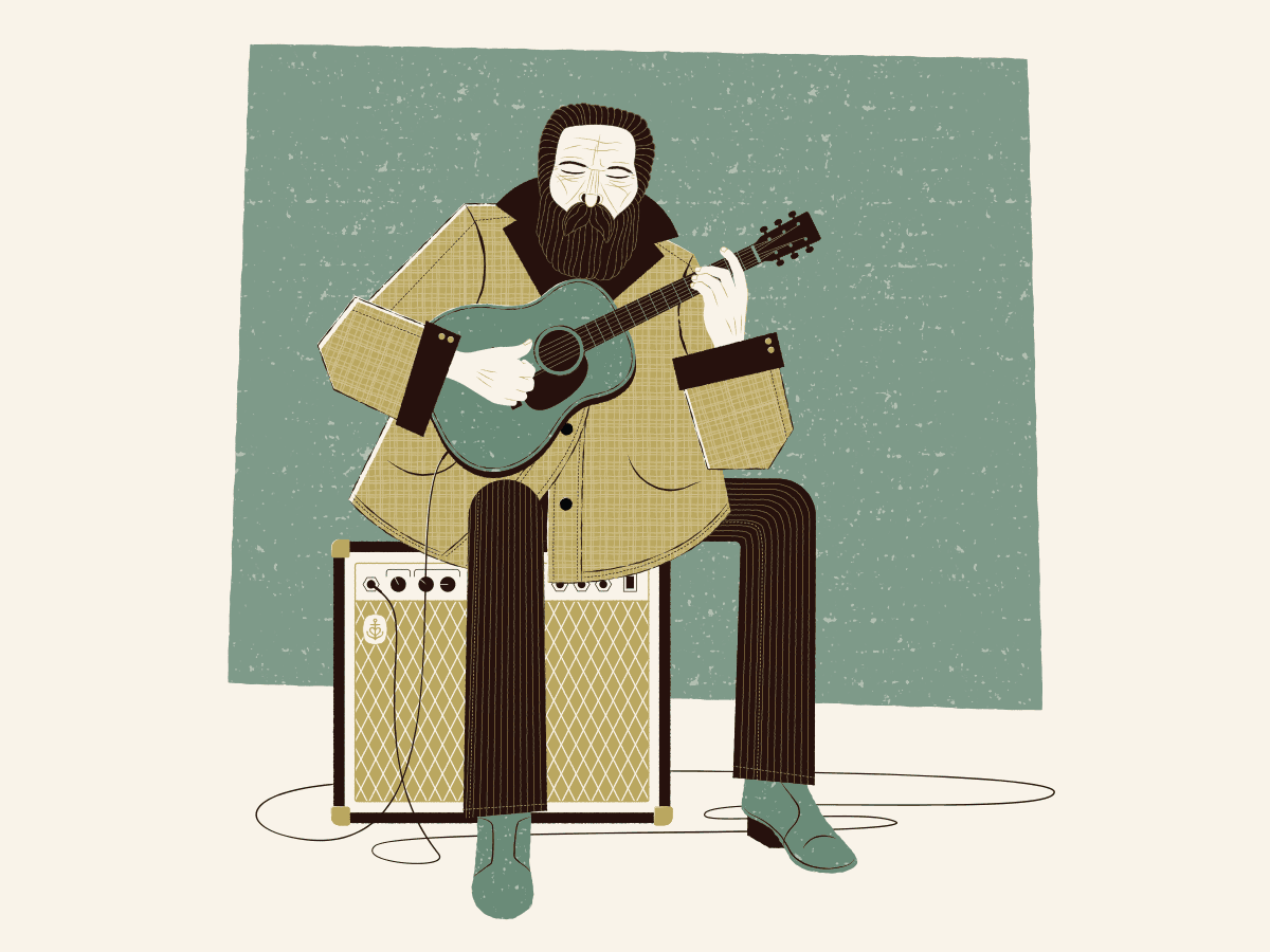 Open Mic