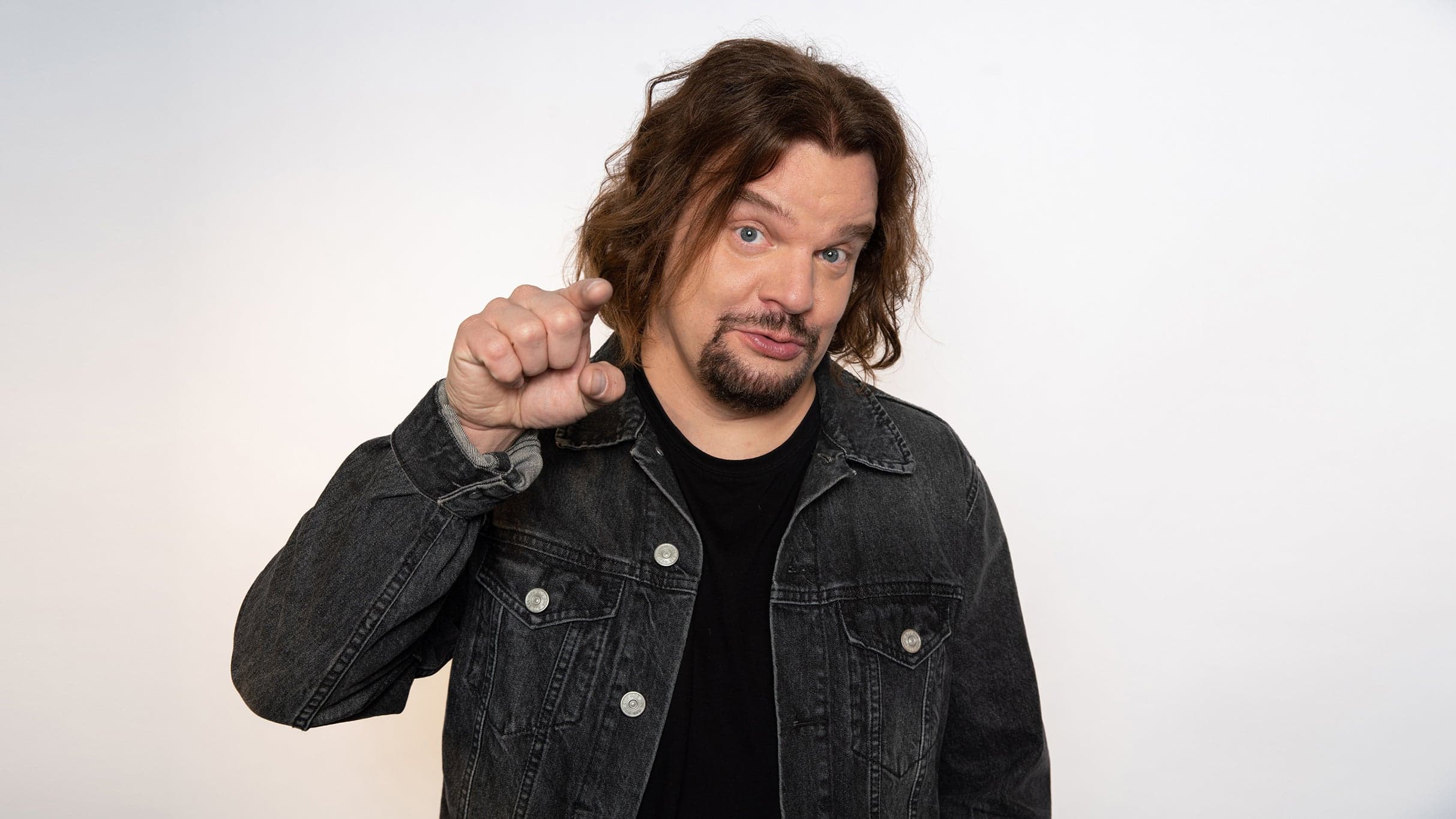 ISMO: Live!