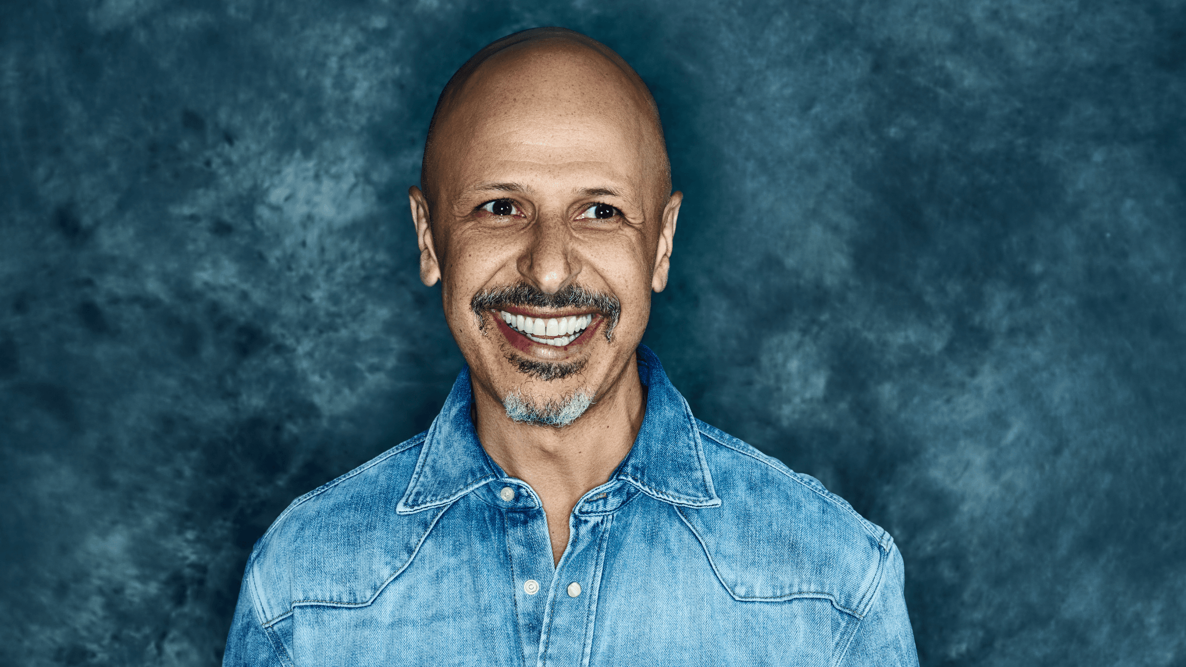 Maz Jobrani - 16+ With Parental Supervision