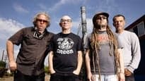 Circle Jerks X Repo Man