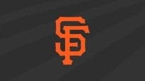 Giants vs Milwaukee Brewers