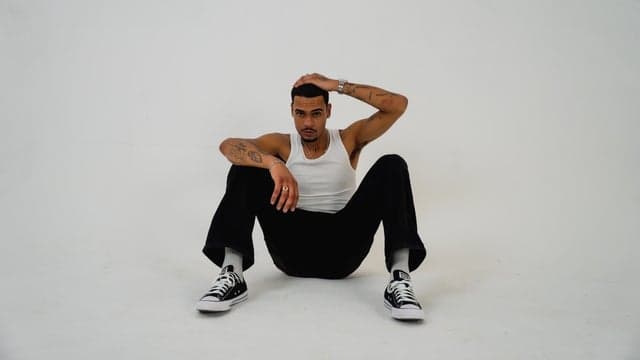 Keenan TreVon