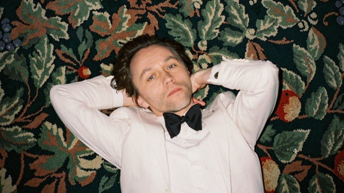 Sondre Lerche