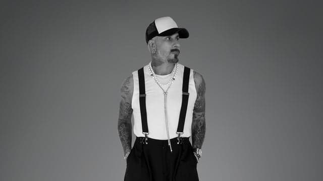 Alexander James: The Better Man Tour
