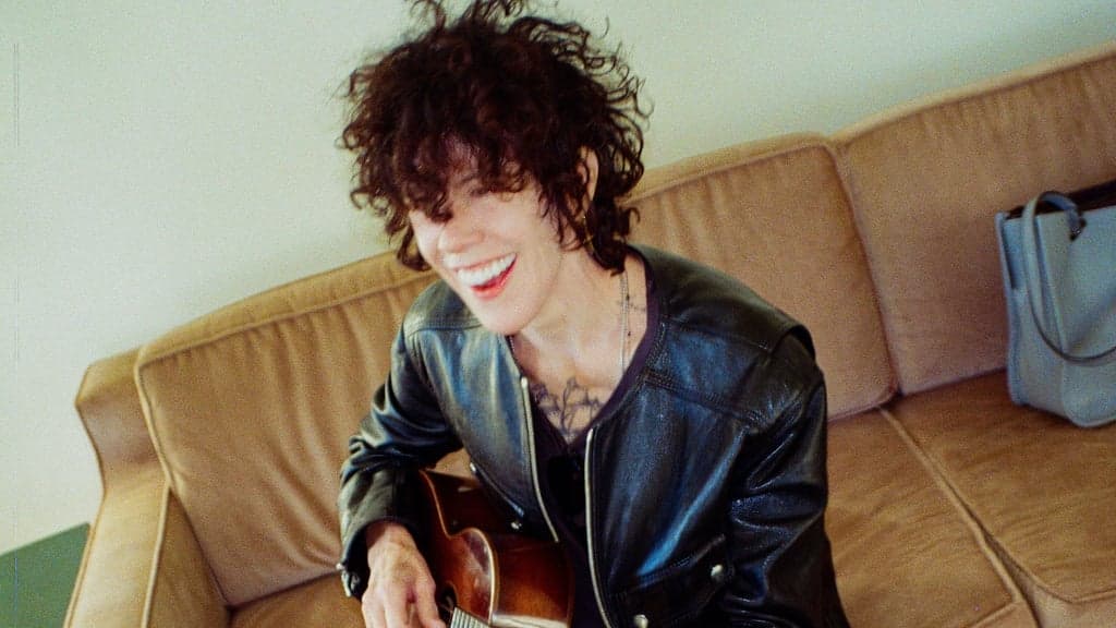 LP: All Is Not Lost Tour