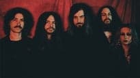 Uncle Acid and The Deadbeats w/ Messa