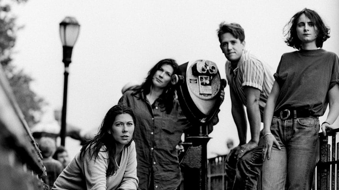 The Breeders 8/22