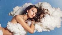 BROOKE ALEXX: Dream Girl Tour
