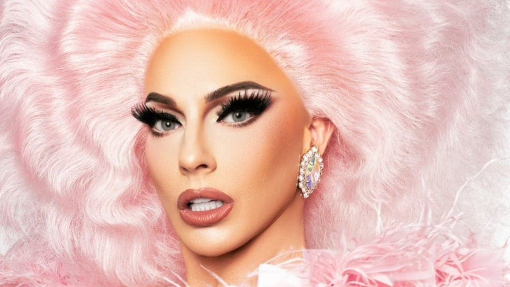 Alyssa Edwards - A Very Alyssa Christmas (18+)