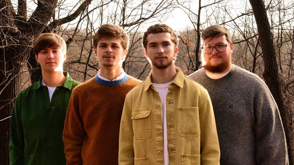 Mountain Grass Unit - Appalachian Smoke Tour (An Evening With)