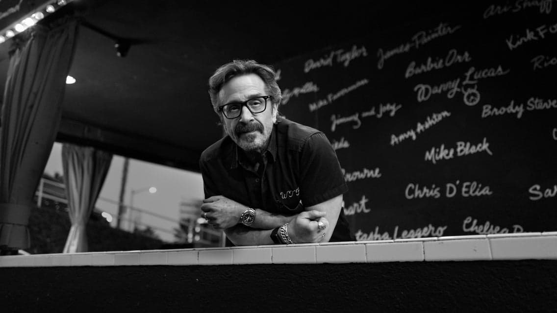 Marc Maron: Yammering into the Void Tour - Live Special Taping! 9:30pm