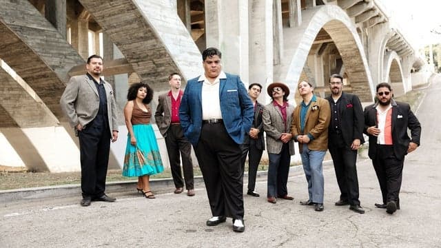 Thee Sinseers: Love Stories Tour