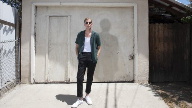 Andrew McMahon w/ Ivory Layne