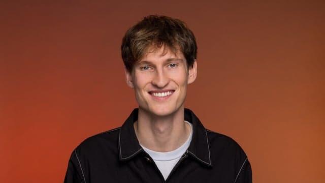 Alistair Ogden