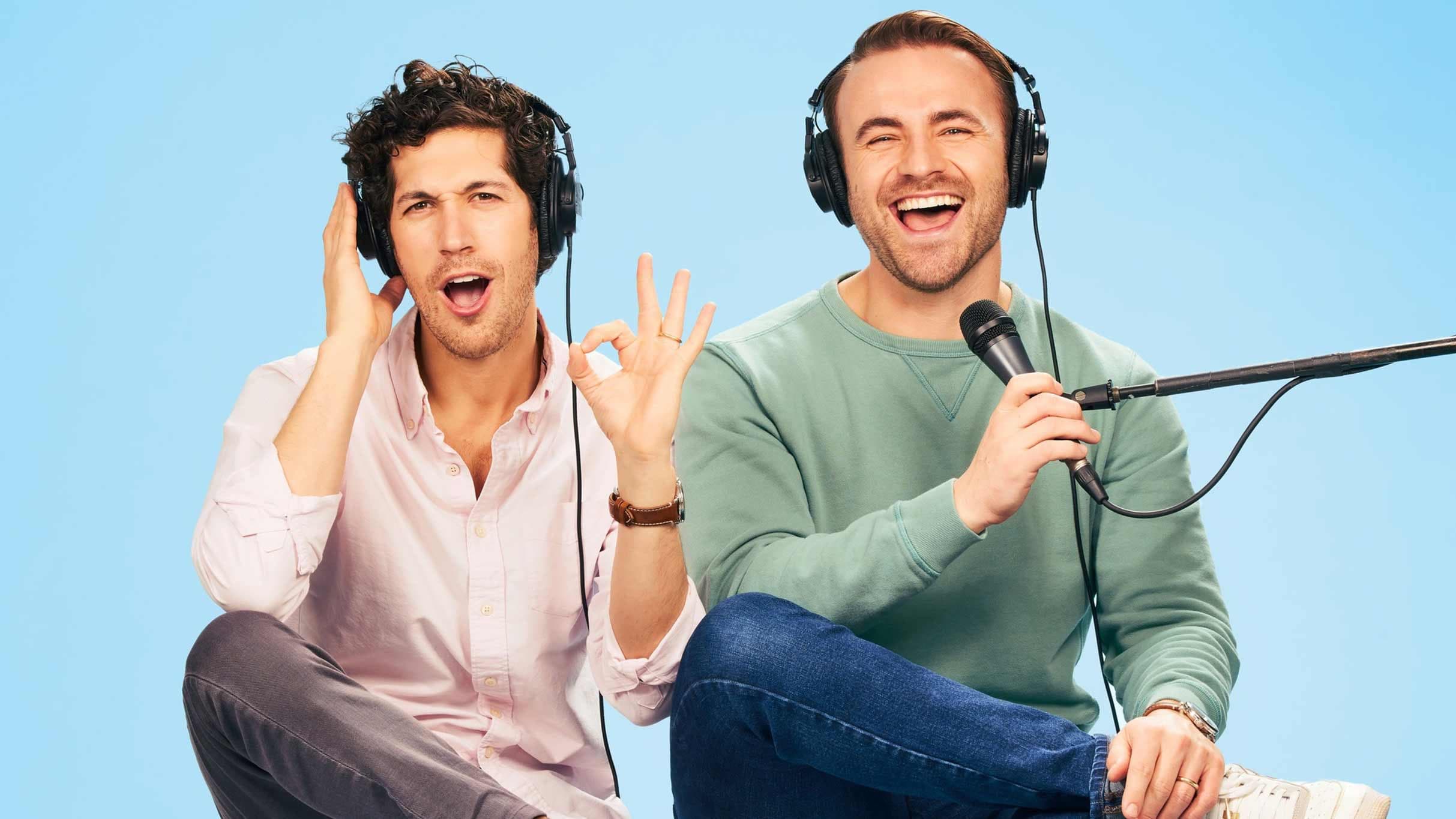 The Best One Yet Podcast - IPO Tour