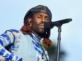 Blood Orange