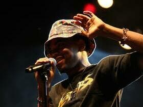 Chance the Rapper