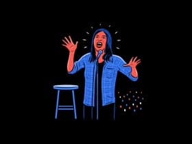 Comedy Bang! Bang! Live!