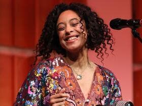Corinne Bailey Rae