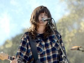 Courtney Barnett