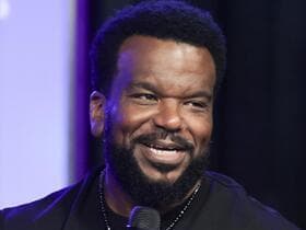 Craig Robinson