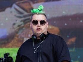 Flux Pavilion (21+)