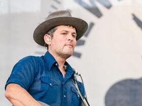 Gregory Alan Isakov with the San Francisco Symphony