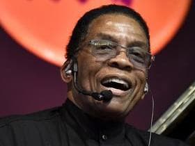 Herbie Hancock - San Francisco