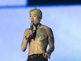 Jay Park