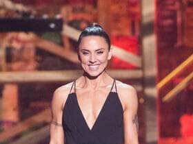 Melanie C