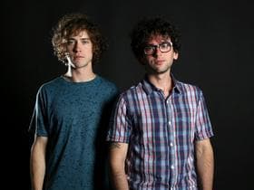 MGMT (21+)