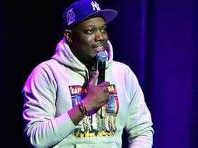 Michael Che