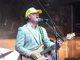 Modest Mouse with Sun Atoms