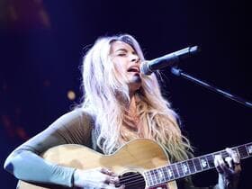 Paris Jackson