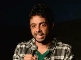 Sammy Obeid