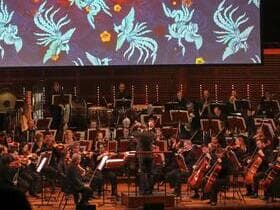 San Francisco Symphony - Chamber Music