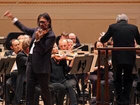 San Francisco Symphony - Star Wars Return of the Jedi