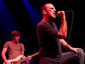 Screeching Weasel with The Queers