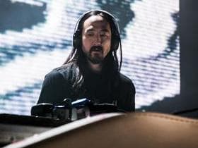 Steve Aoki (18+)