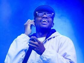 Vince Staples