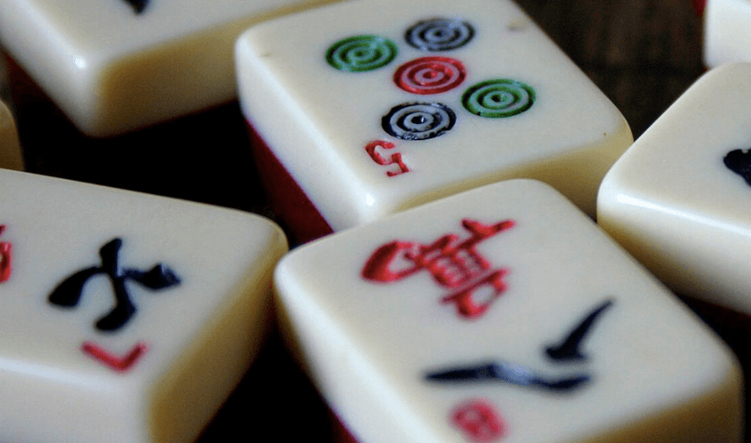 Asian Art Museum’s Mahjong and Mocktails Thursdays