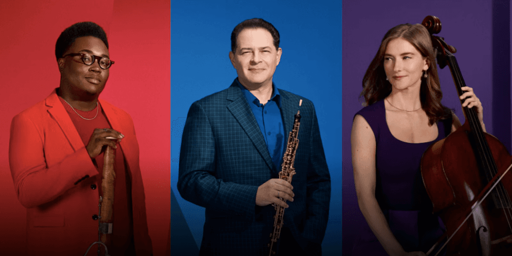 SF Symphony 2026-2027 Season