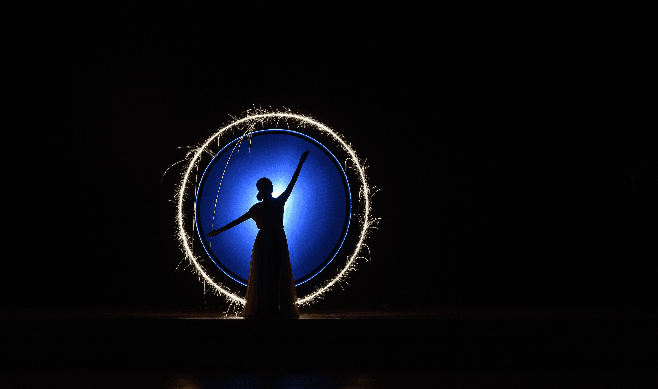 Holiday Season Performing Arts Showcase