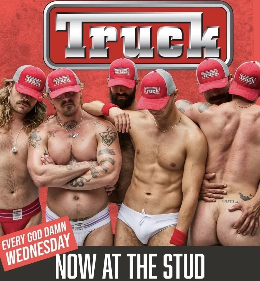 TRUCK