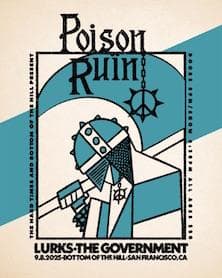 Poison Ruïn