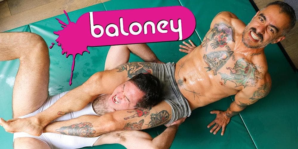 Baloney Final Folsom