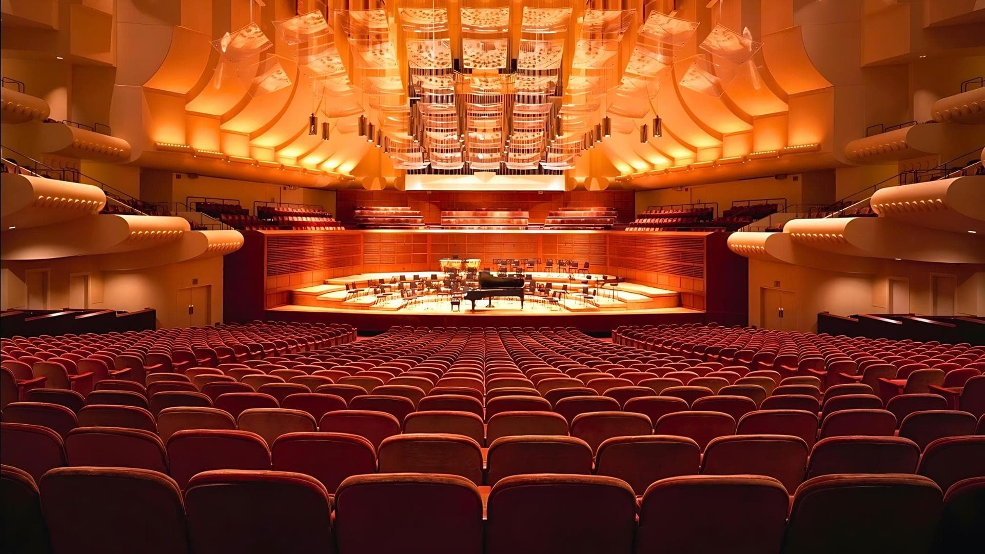 St. Vincent - San Francisco - Davies Symphony Hall - Jul 30, 2026