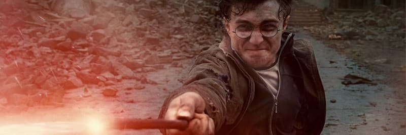 Harry Potter and the Deathly Hallows™ Part 2 in Concert
